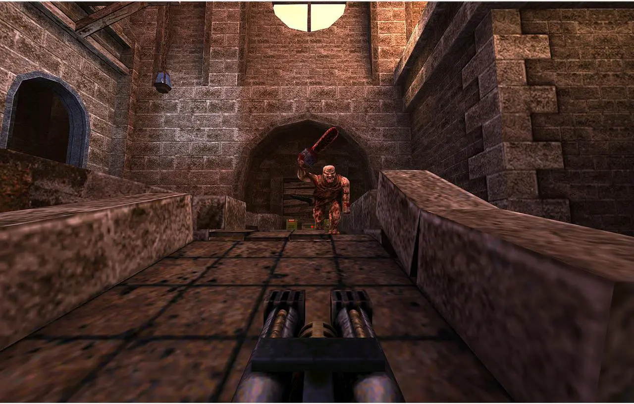 Alt view image 5 of 6 - Quake [Online Game Code]