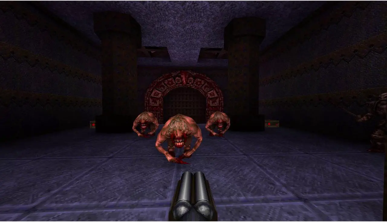 Alt view image 6 of 6 - Quake [Online Game Code]