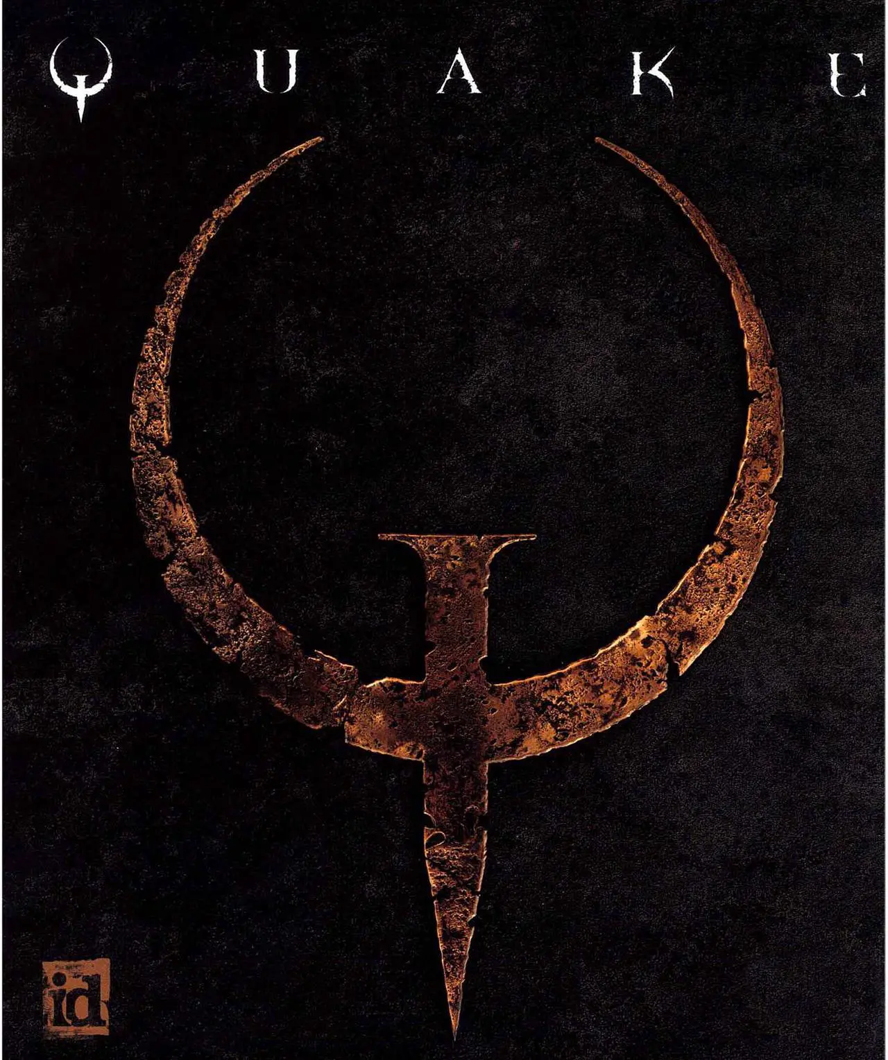Main image of Quake [Online Game Code]