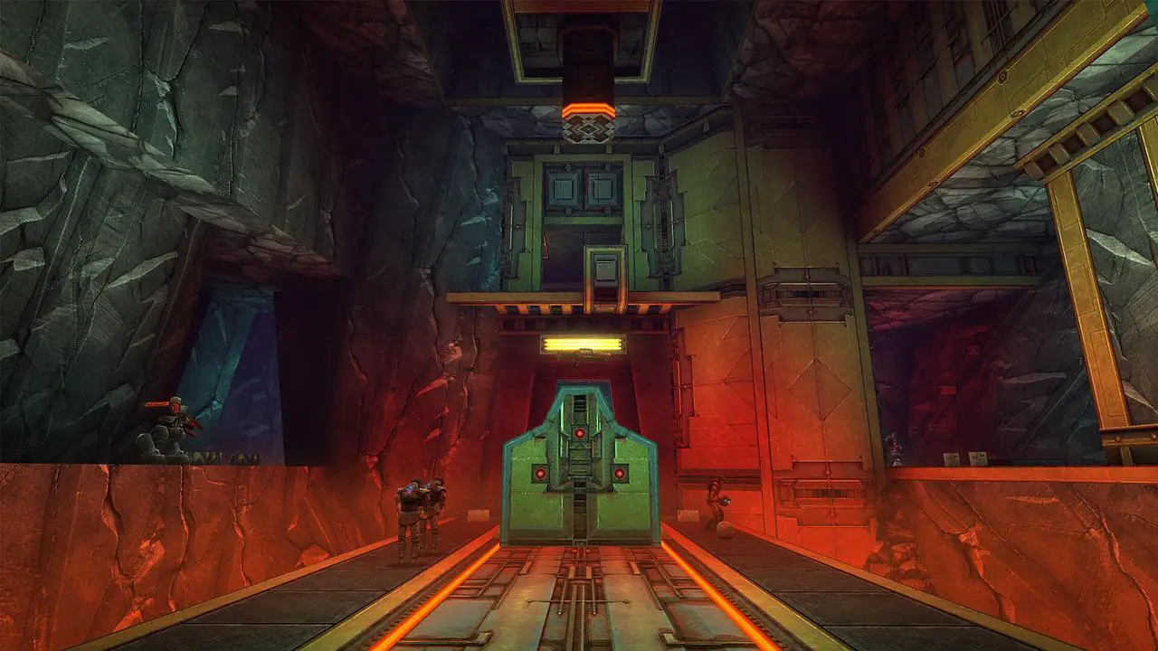 Alt view image 9 of 11 - Quake II - PC [Steam Online Game Code]
