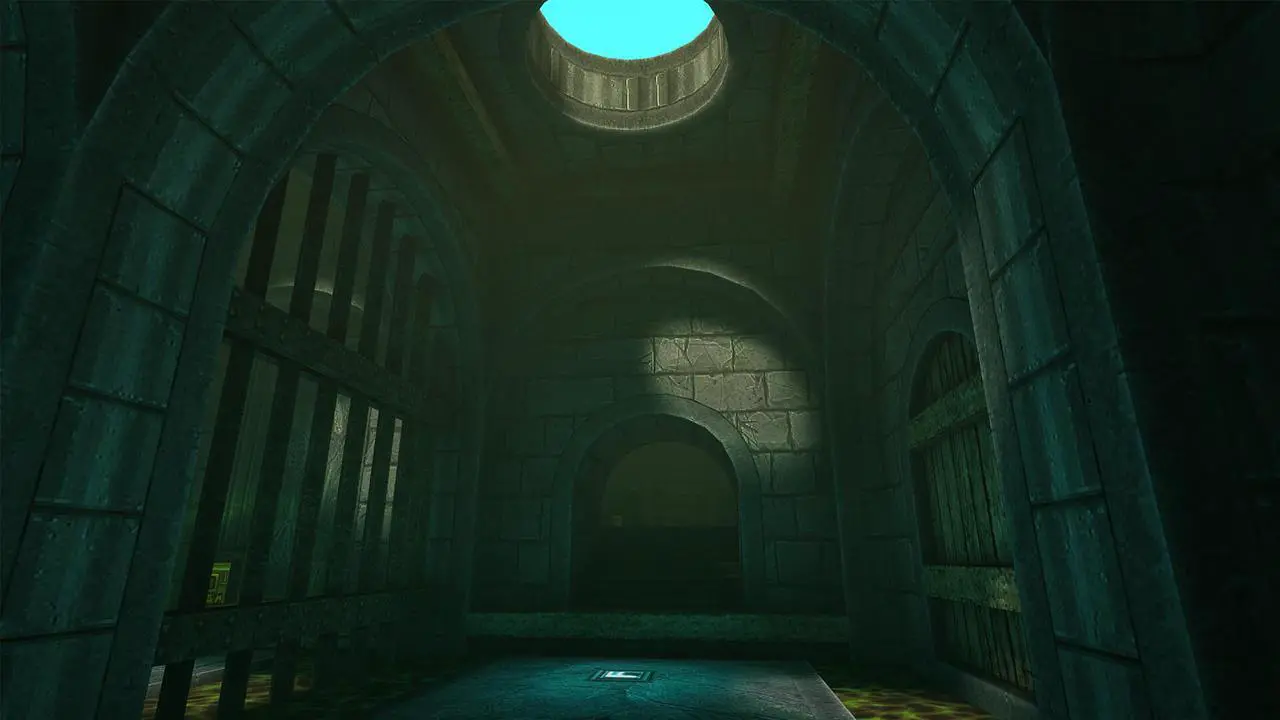 Alt view image 11 of 11 - Quake II - PC [Steam Online Game Code]
