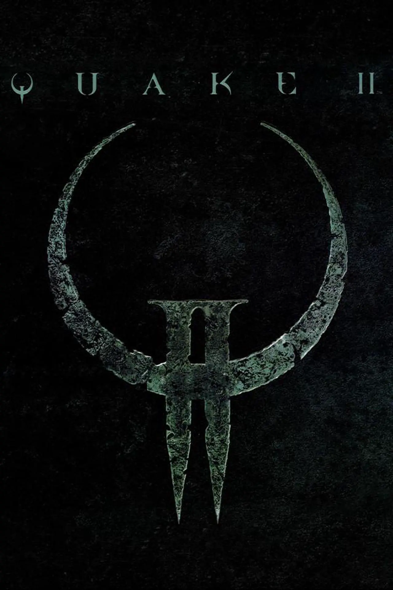 Main image of Quake II - PC [Steam Online Game Code]