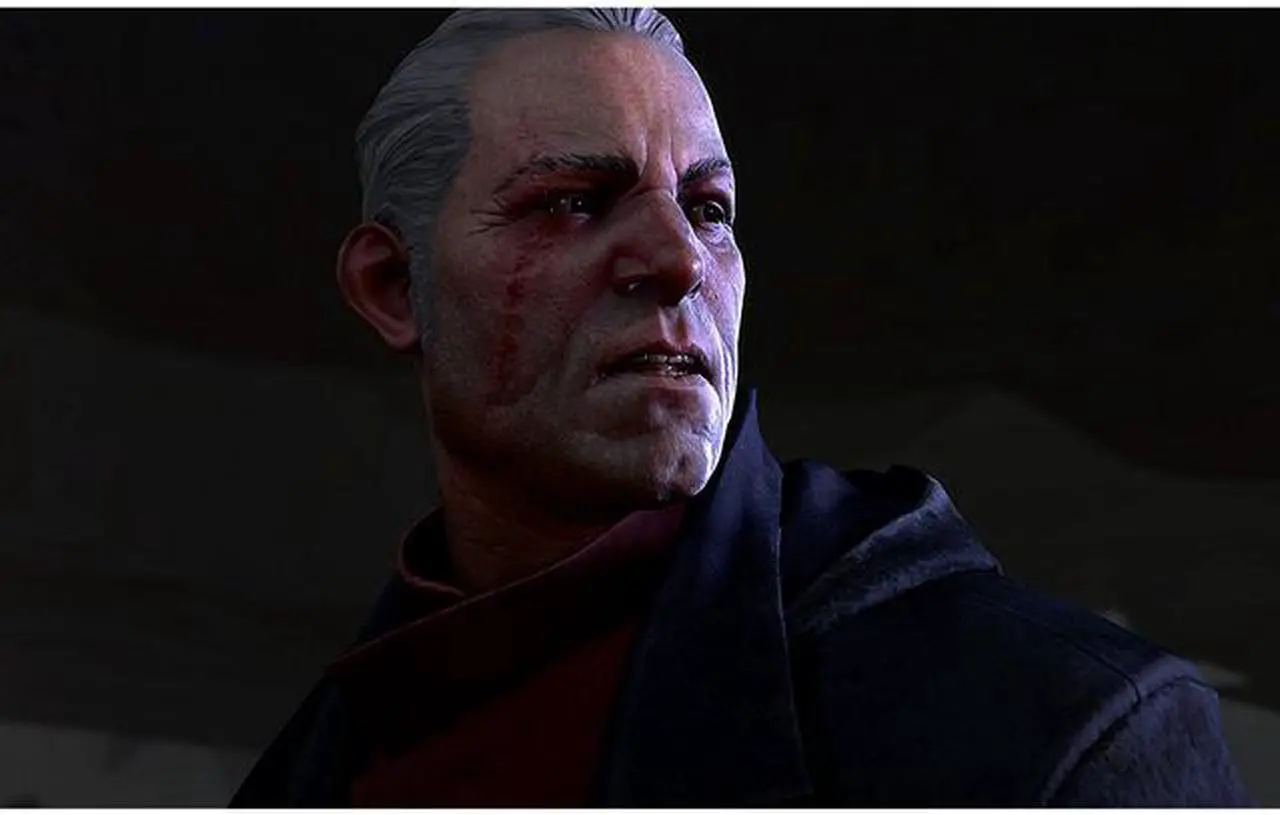 Alt view image 2 of 5 - Dishonored: Death of the Outsider - PC