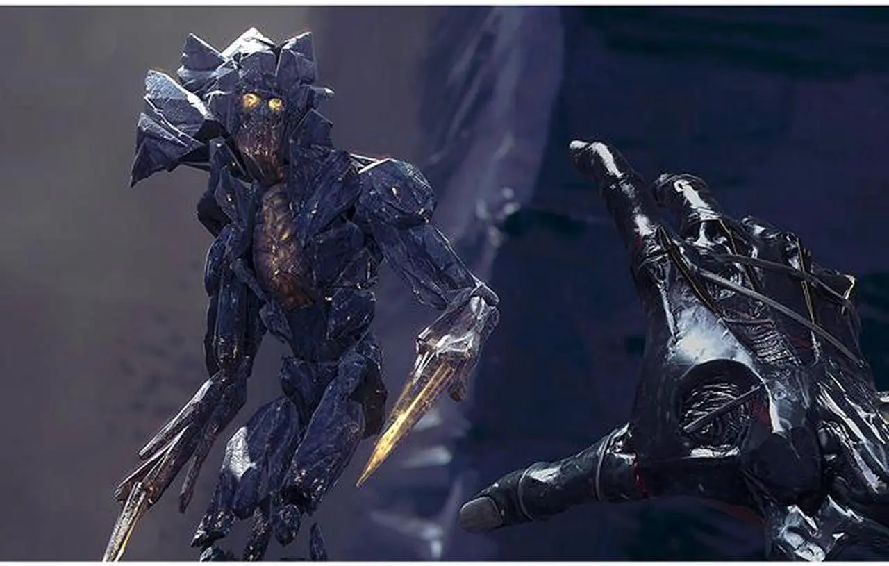 Alt view image 3 of 5 - Dishonored: Death of the Outsider - PC