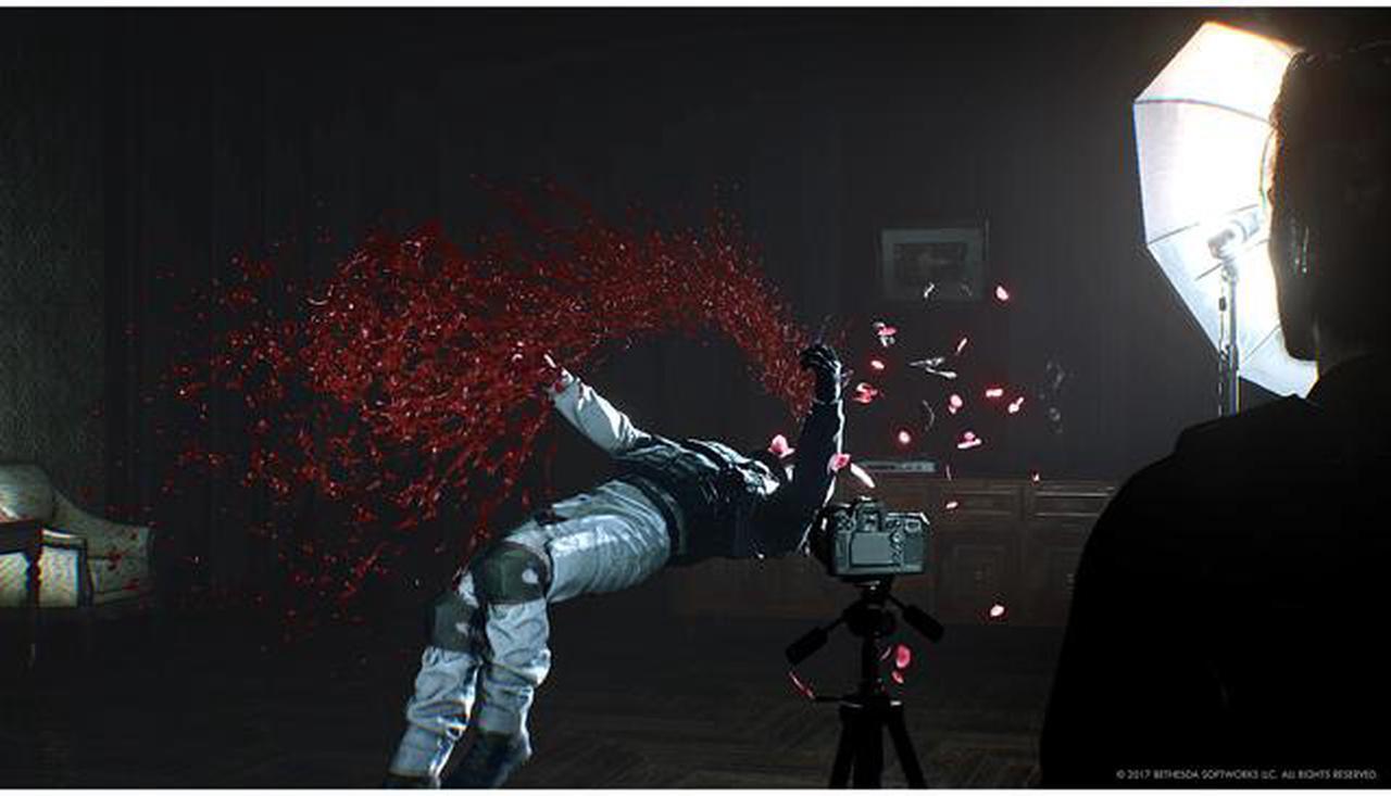 Alt view image 2 of 7 - The Evil Within 2 Xbox One [Digital Code]