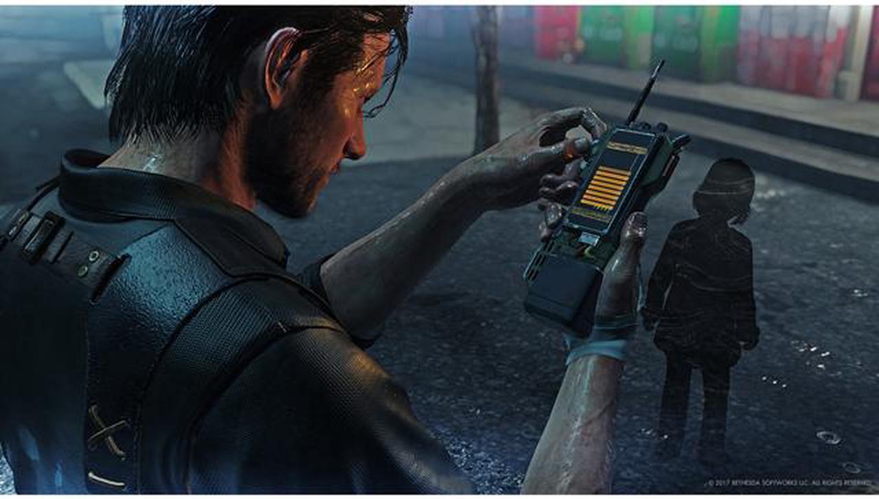 Alt view image 6 of 7 - The Evil Within 2 Xbox One [Digital Code]