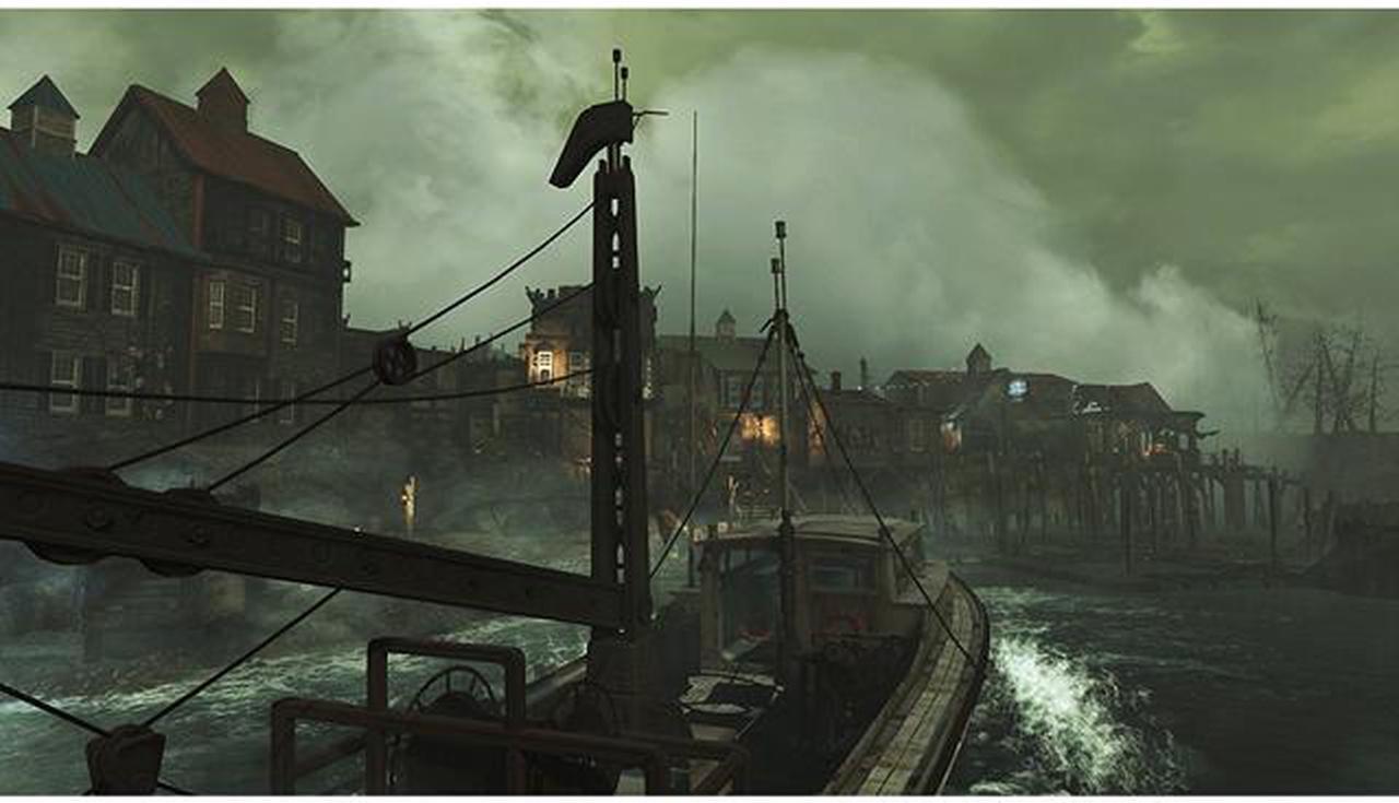 Alt view image 8 of 8 - Fallout 4 Game of the Year Edition - PC