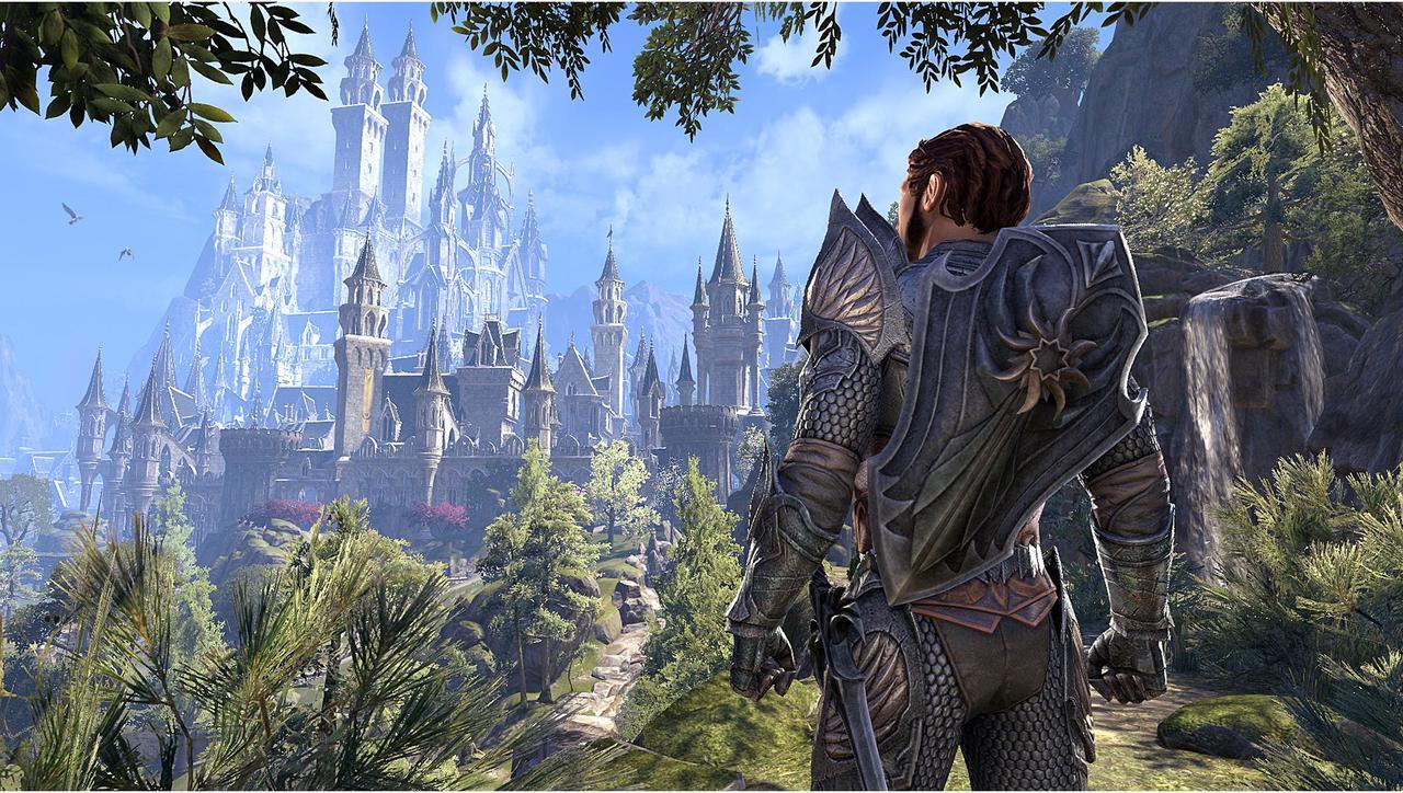 Alt view image 2 of 6 - The Elder Scrolls Online: Summerset - PC