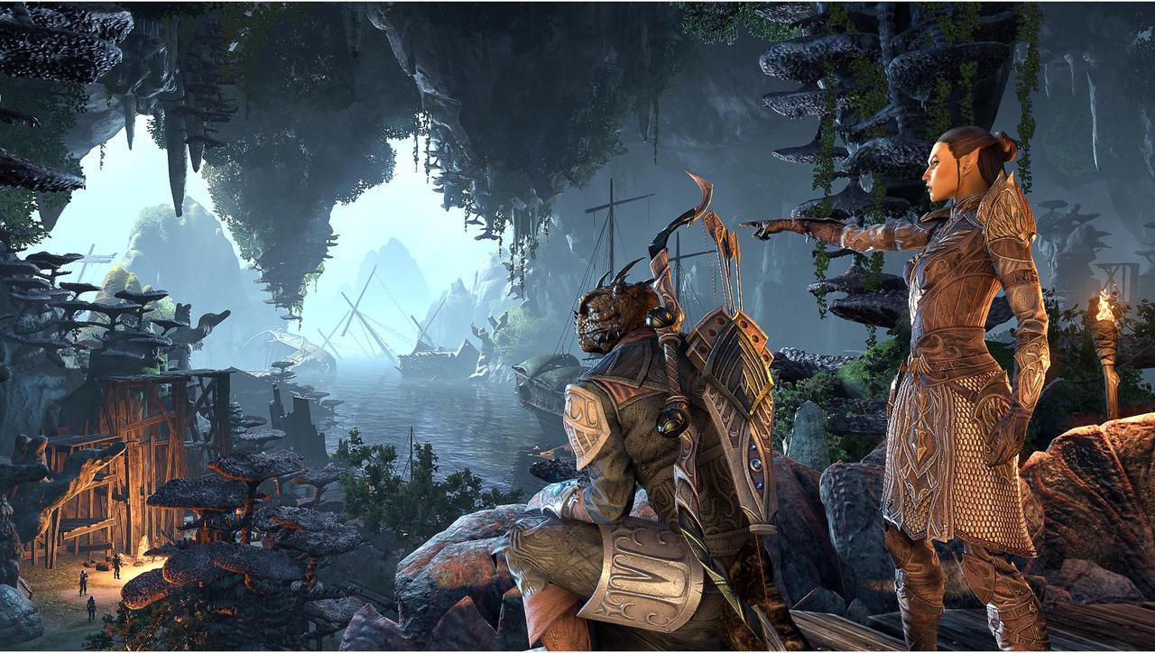 Alt view image 3 of 6 - The Elder Scrolls Online: Summerset - PC