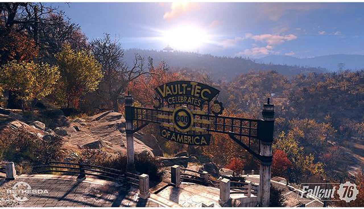 Alt view image 4 of 7 - Fallout 76 [Online Game Code]