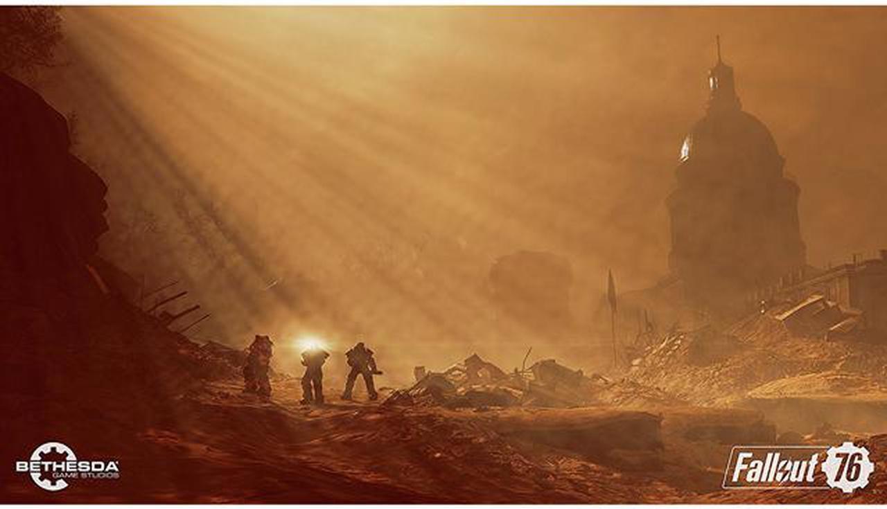 Alt view image 6 of 7 - Fallout 76 [Online Game Code]