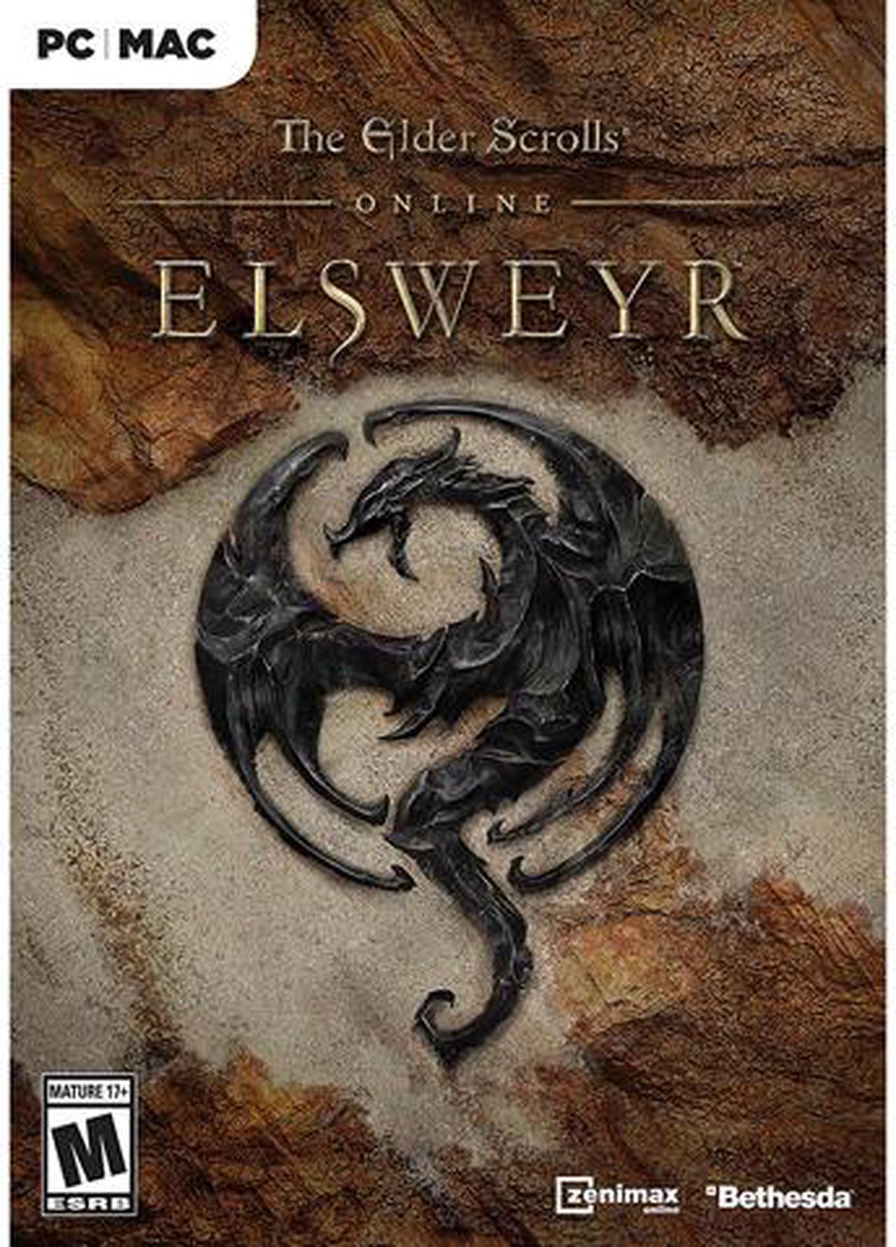 The Elder Scrolls Online: Elsweyr - PC