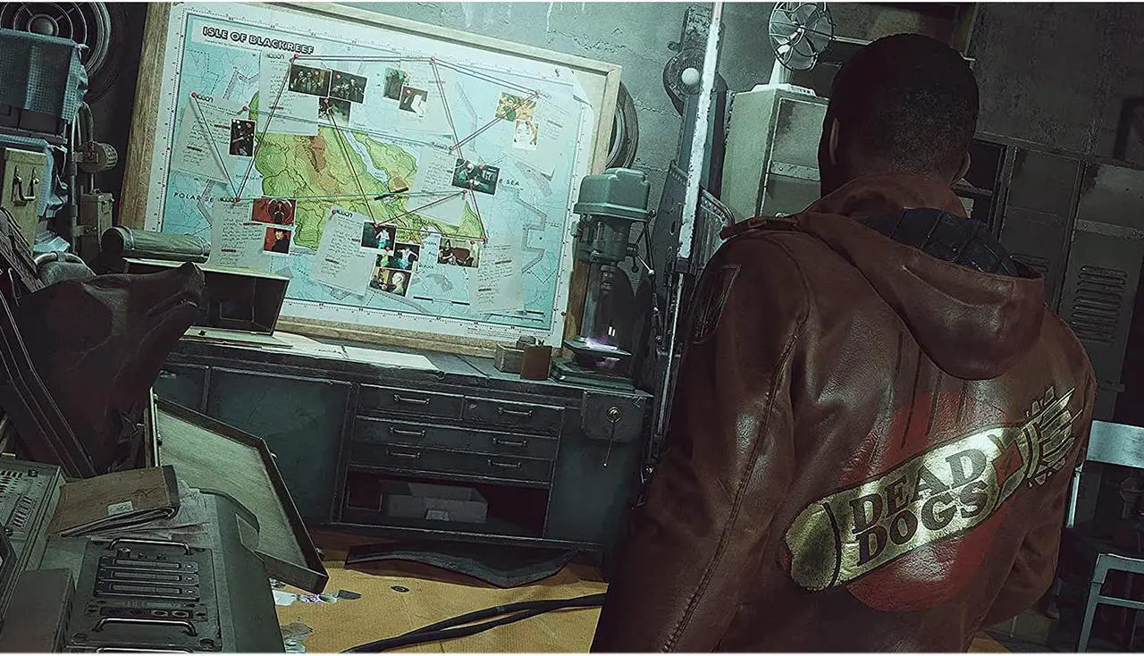 Alt view image 3 of 12 - Deathloop Deluxe Edition- PC
