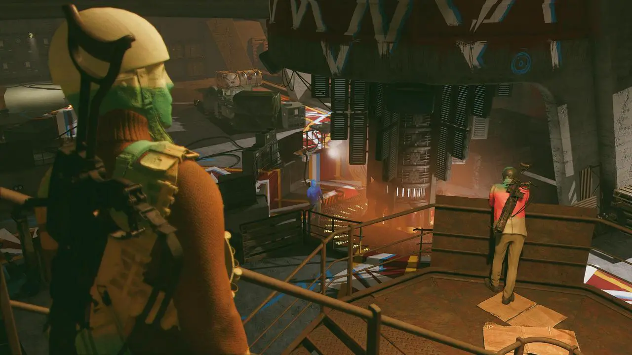Alt view image 4 of 7 - DEATHLOOP for PC [Online Game Code]