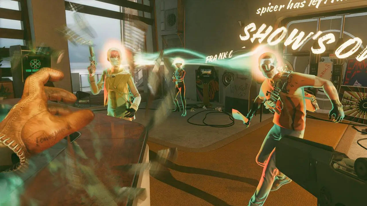 Alt view image 6 of 7 - DEATHLOOP for PC [Online Game Code]