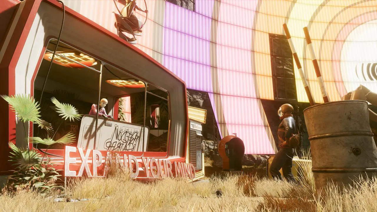 Alt view image 7 of 7 - DEATHLOOP for PC [Online Game Code]