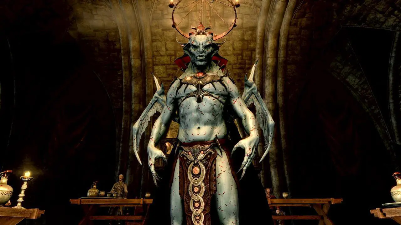 Alt view image 3 of 12 - The Elder Scrolls V: Skyrim Anniversary Edition - PC [Online Game Code]