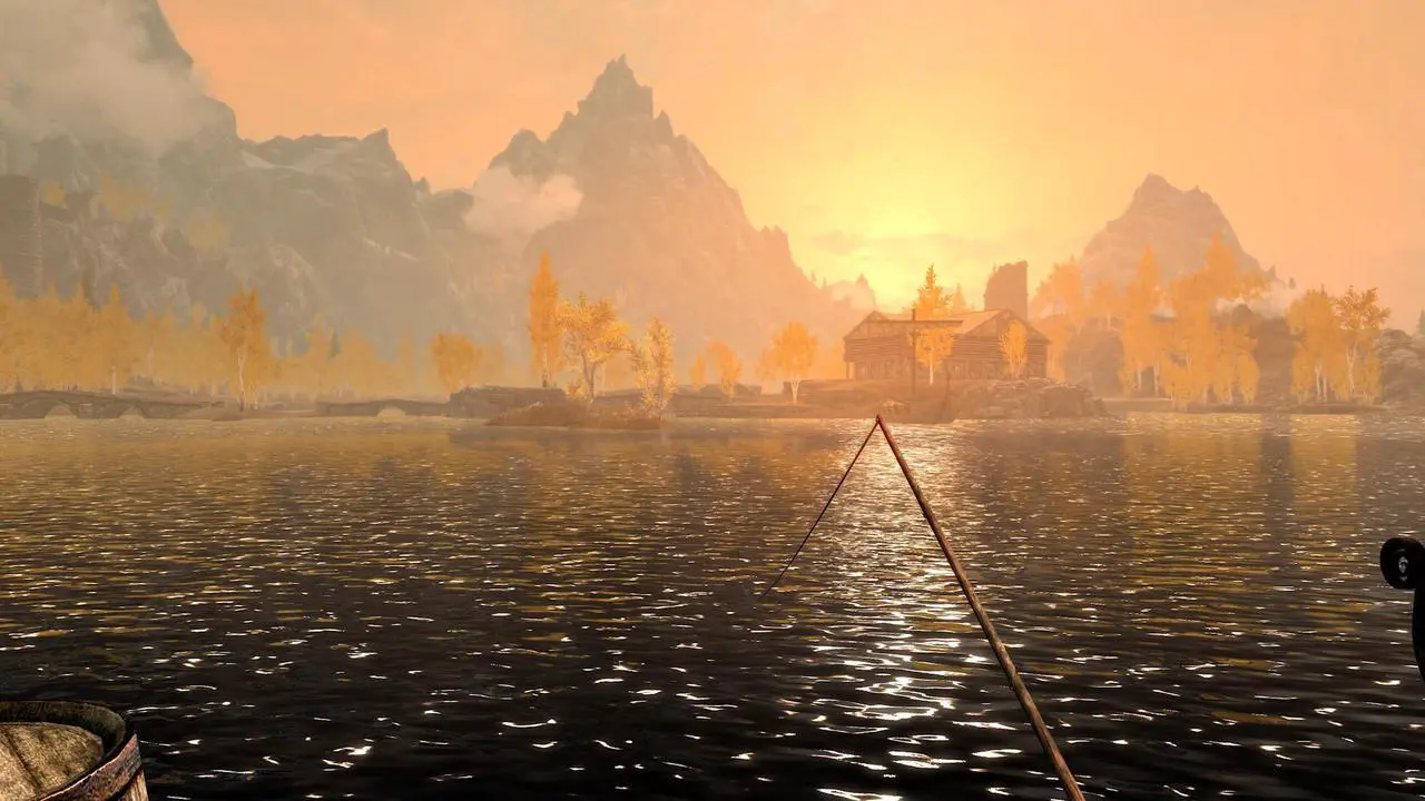 Alt view image 4 of 12 - The Elder Scrolls V: Skyrim Anniversary Edition - PC [Online Game Code]