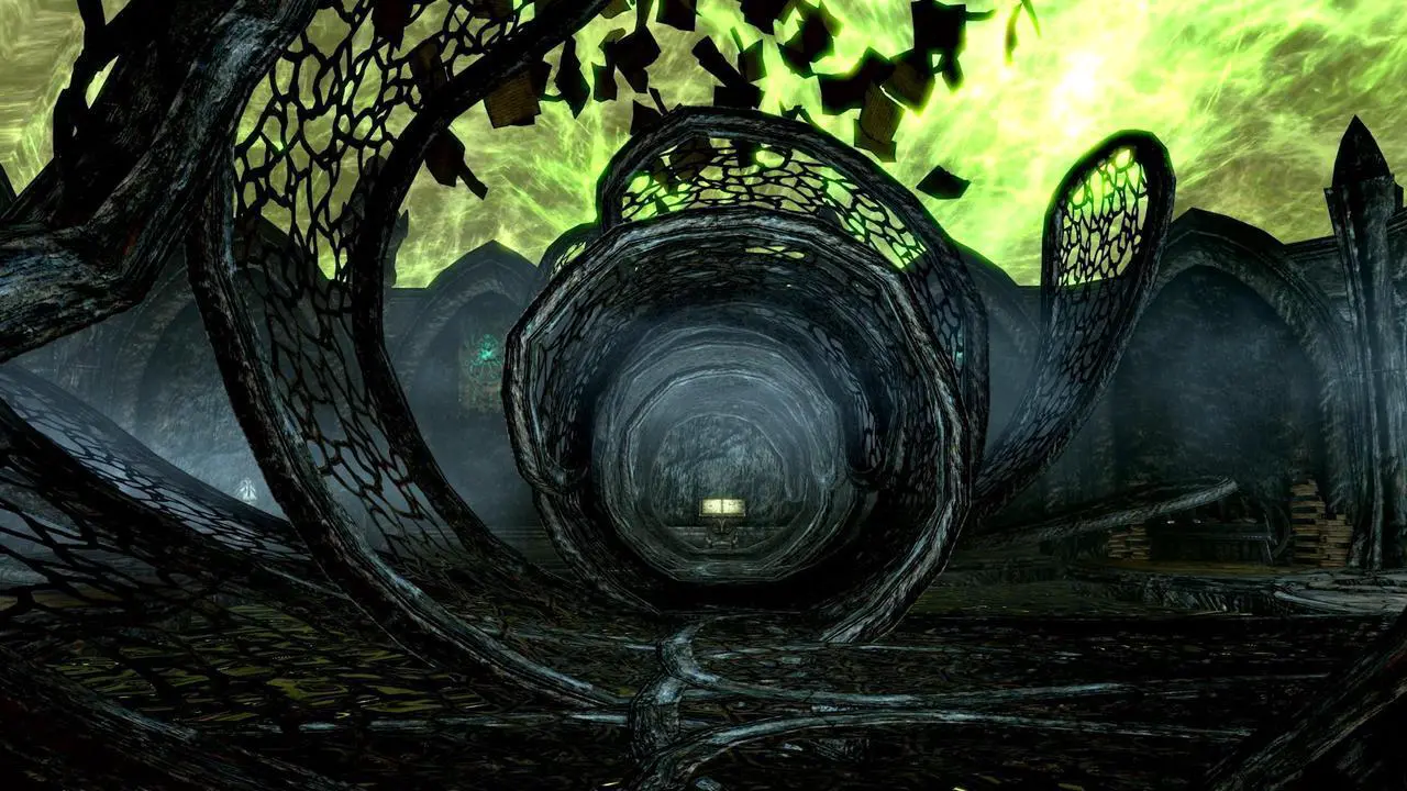 Alt view image 8 of 12 - The Elder Scrolls V: Skyrim Anniversary Edition - PC [Online Game Code]