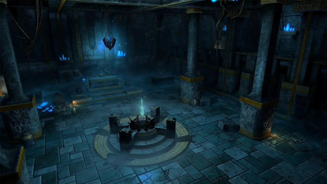 Alt view image 10 of 12 - The Elder Scrolls V: Skyrim Anniversary Edition - PC [Online Game Code]