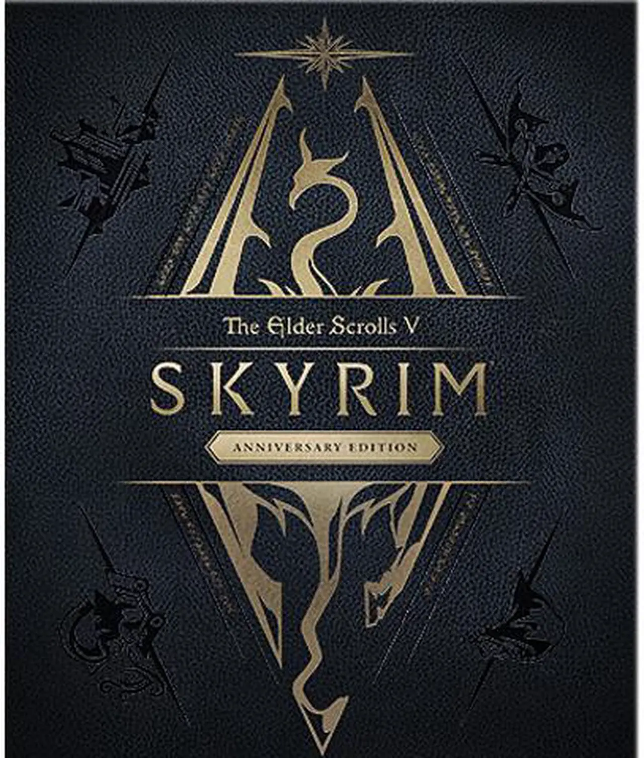 Main image of The Elder Scrolls V: Skyrim Anniversary Edition - PC [Online Game Code]