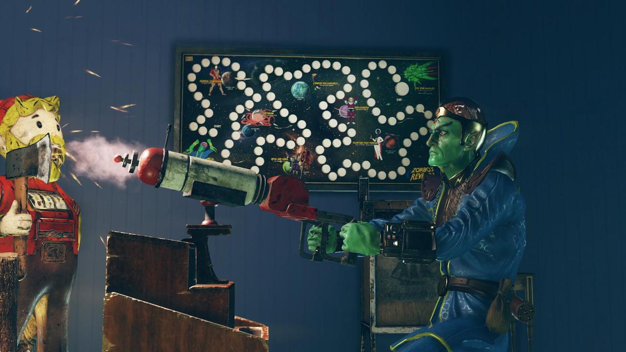 Alt view image 3 of 19 - Fallout® 76 - PC [Online Game Code]