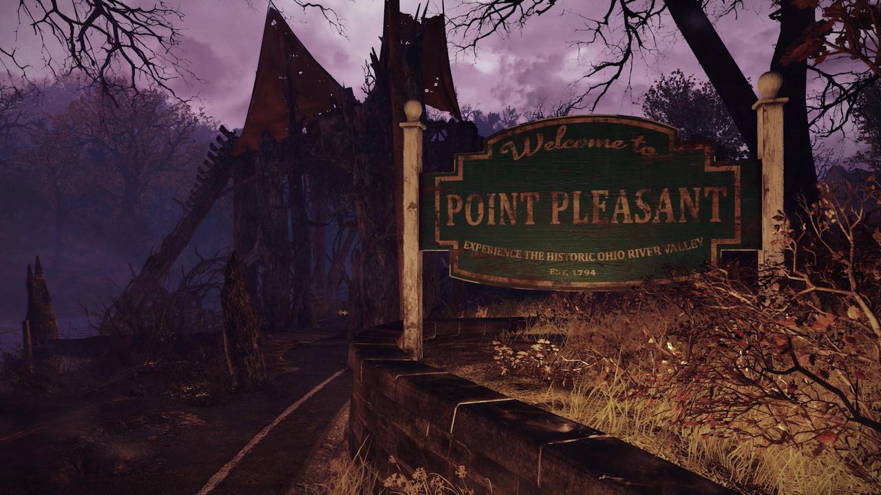 Alt view image 5 of 19 - Fallout® 76 - PC [Online Game Code]