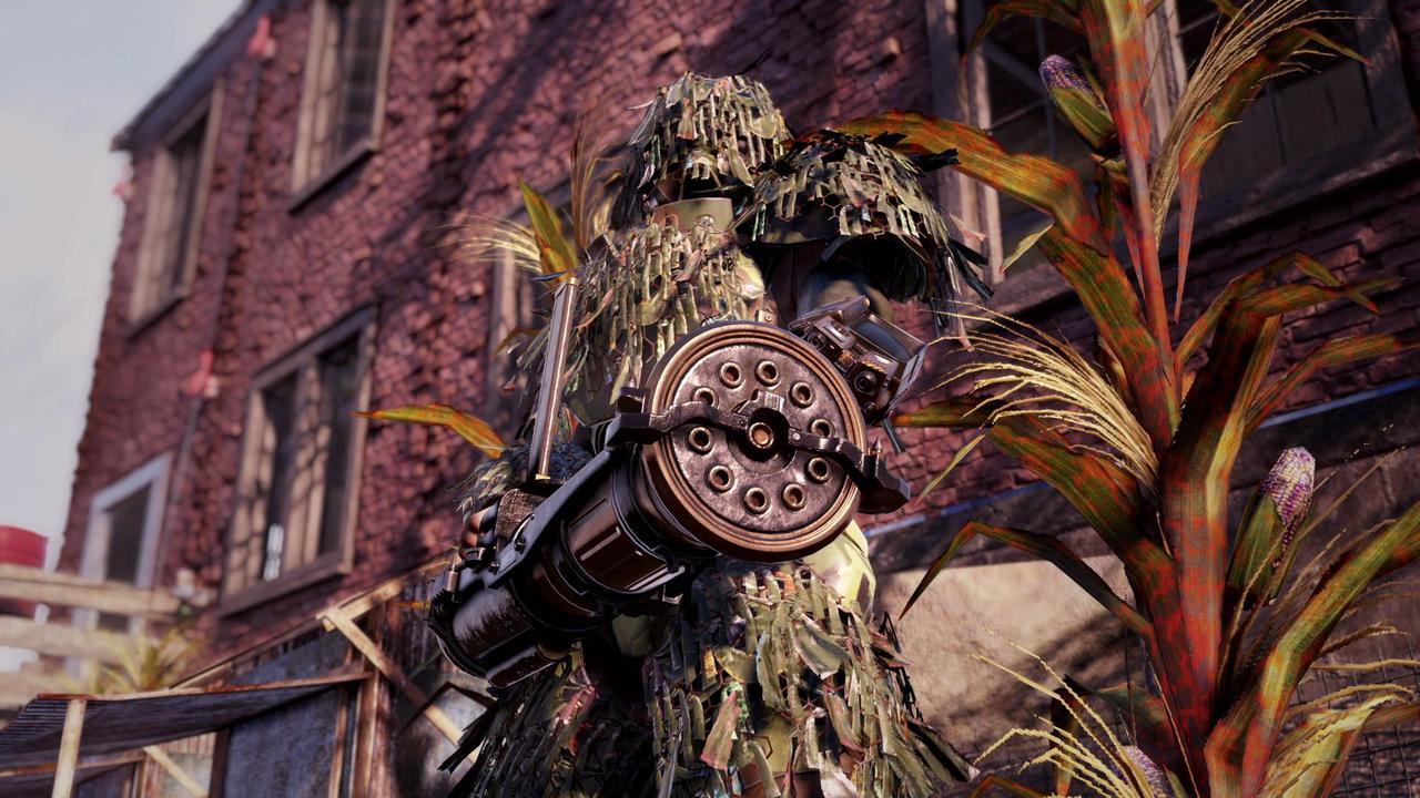 Alt view image 10 of 19 - Fallout® 76 - PC [Online Game Code]