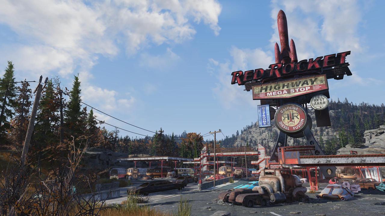 Alt view image 13 of 19 - Fallout® 76 - PC [Online Game Code]