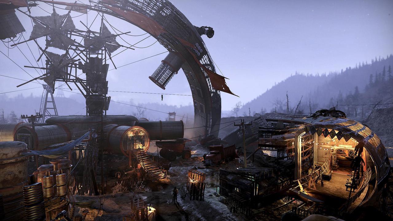 Alt view image 15 of 19 - Fallout® 76 - PC [Online Game Code]