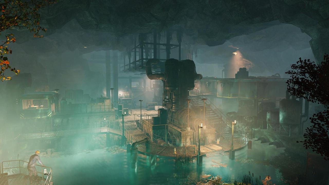 Alt view image 17 of 19 - Fallout® 76 - PC [Online Game Code]