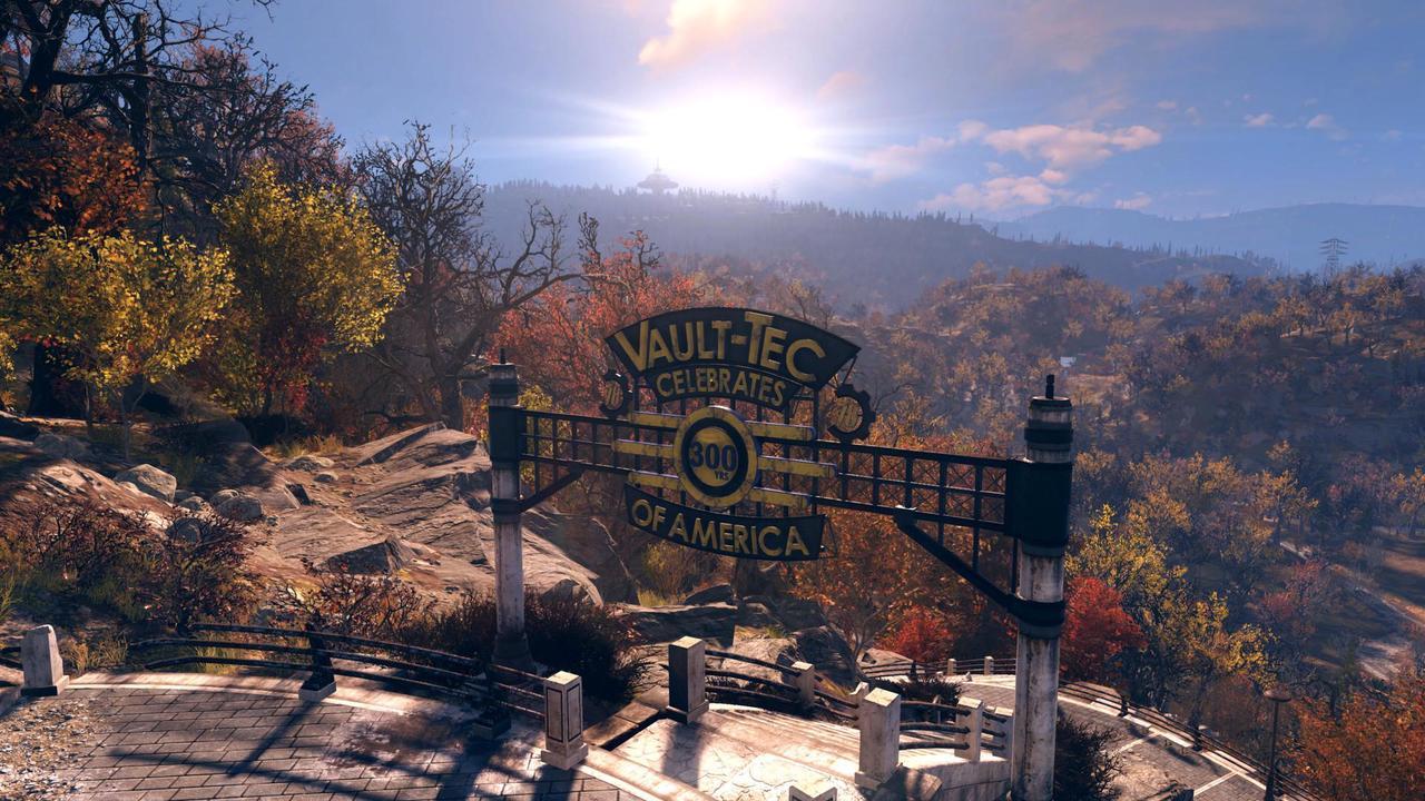 Alt view image 19 of 19 - Fallout® 76 - PC [Online Game Code]
