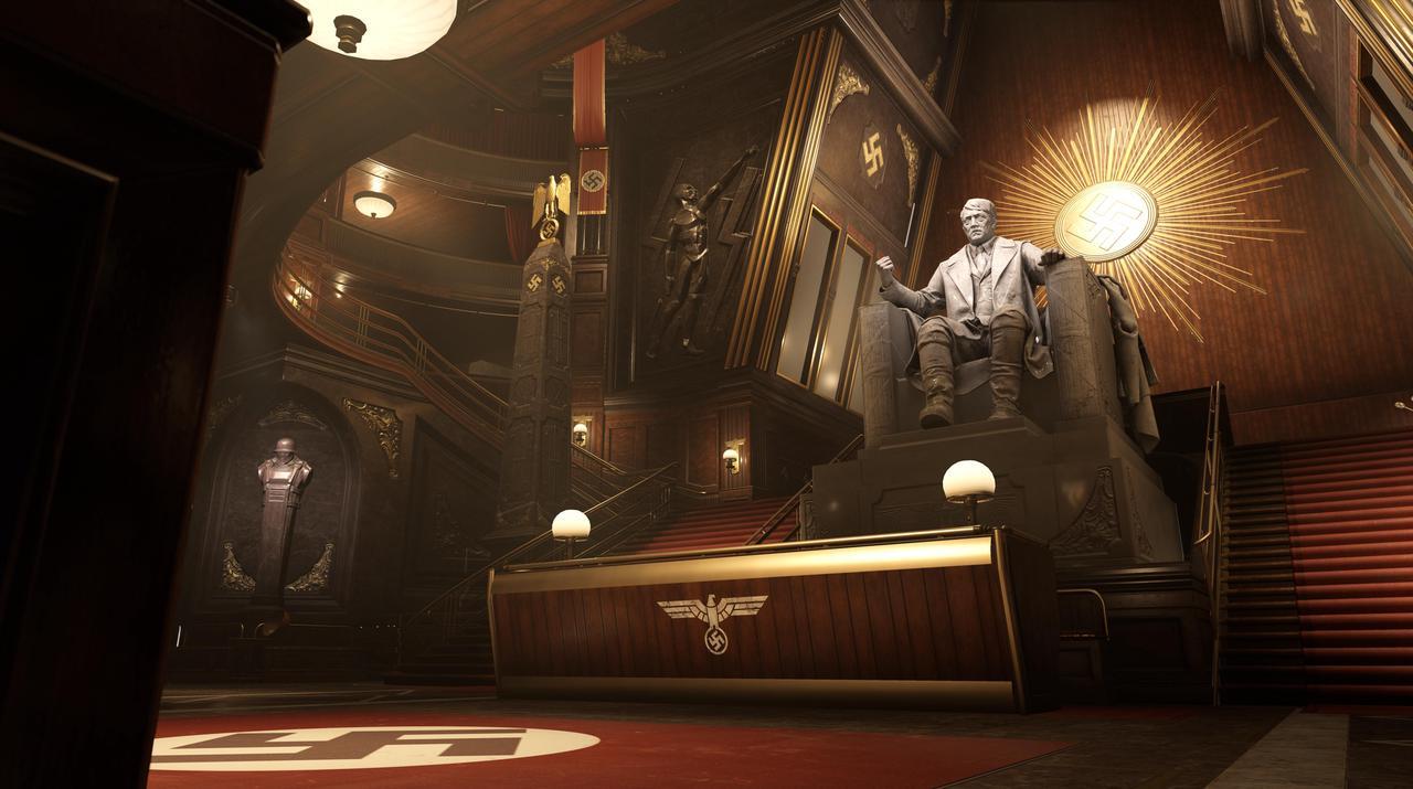 Alt view image 7 of 11 - Wolfenstein®: Youngblood™  Deluxe Edition - PC [Online Game Code]