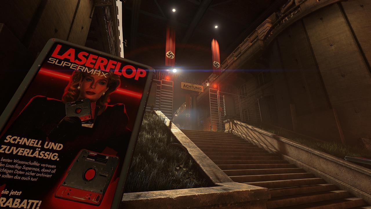 Alt view image 9 of 11 - Wolfenstein®: Youngblood™  Deluxe Edition - PC [Online Game Code]