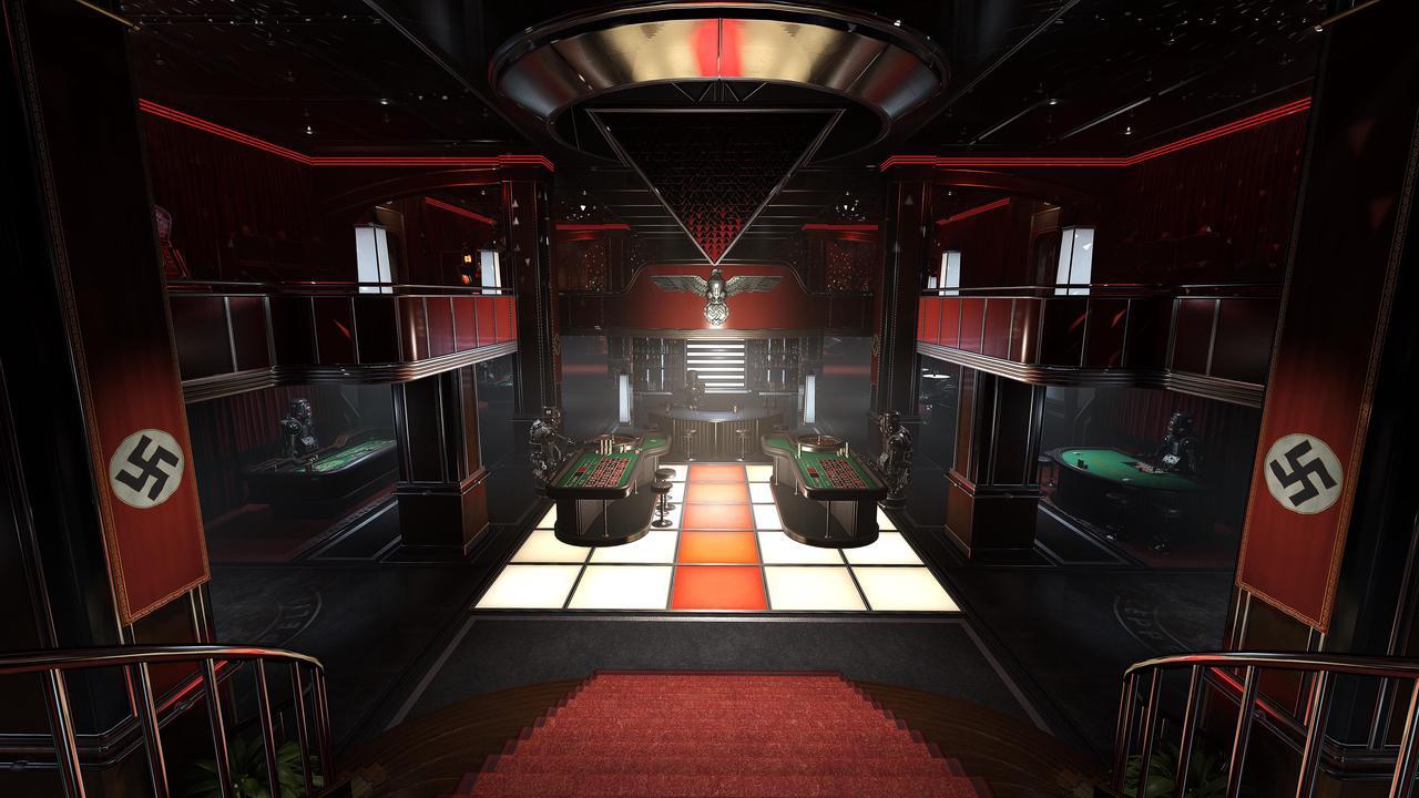 Alt view image 10 of 11 - Wolfenstein®: Youngblood™  Deluxe Edition - PC [Online Game Code]