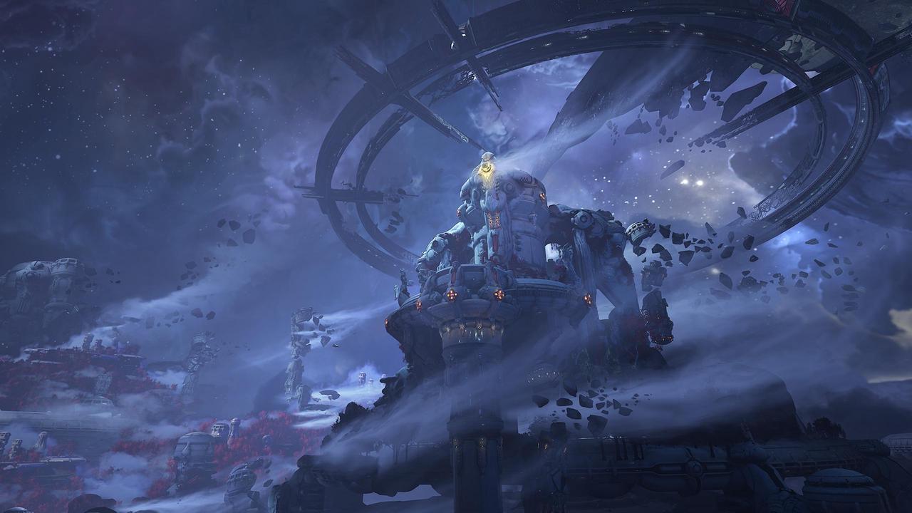 Alt view image 3 of 3 - DOOM Eternal Year One Pass - PC [Online Game Code]