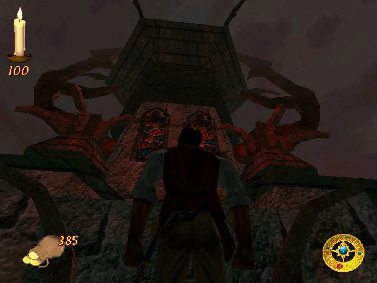 Alt view image 4 of 11 - The Elder Scrolls Adventures: Redguard - PC [Online Game Code]