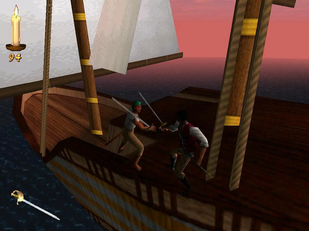 Alt view image 10 of 11 - The Elder Scrolls Adventures: Redguard - PC [Online Game Code]