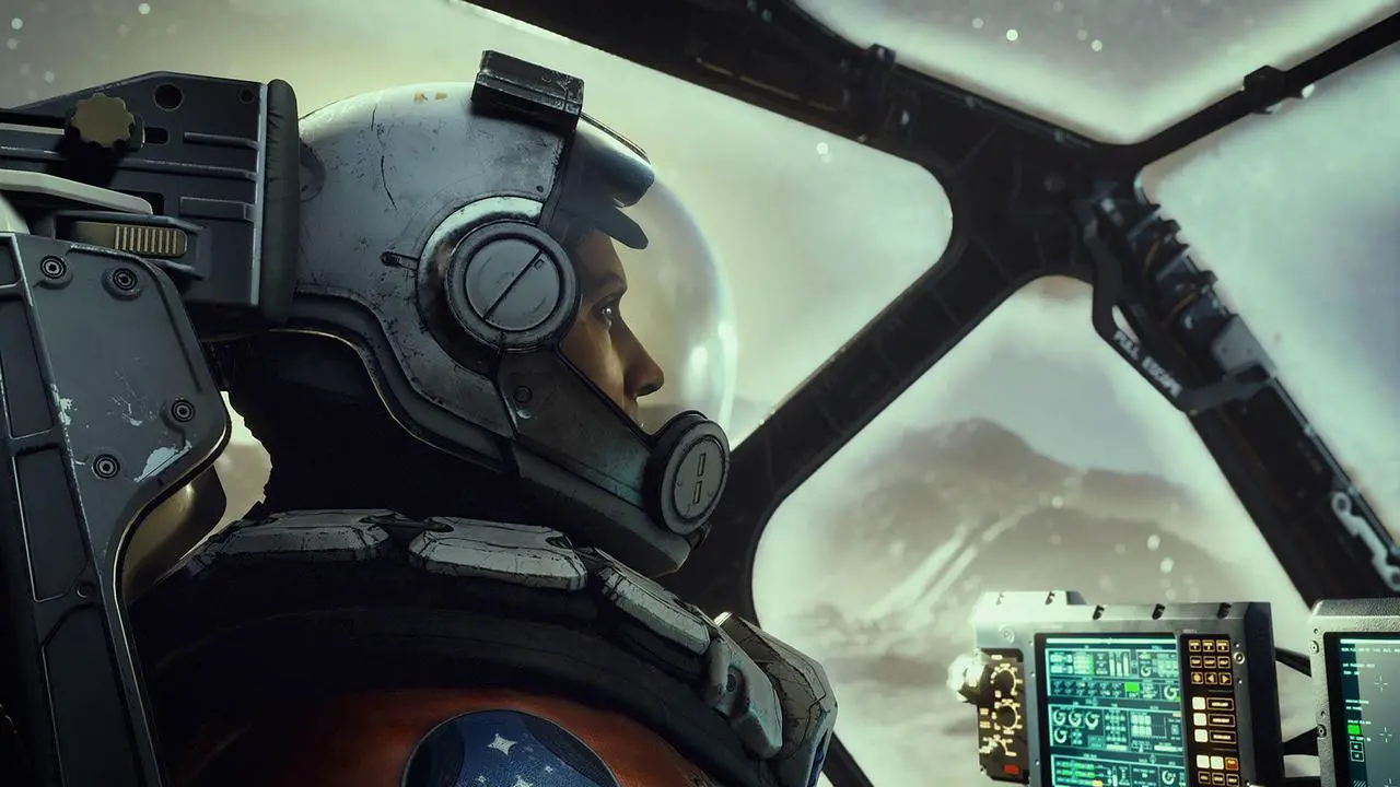 Alt view image 5 of 12 - STARFIELD - PC [Steam Online Game Code]