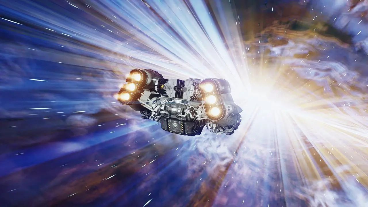 Alt view image 8 of 12 - STARFIELD - PC [Steam Online Game Code]
