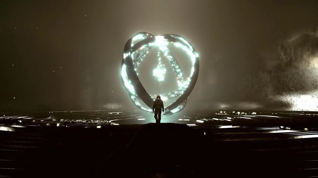 Alt view image 11 of 12 - STARFIELD - PC [Steam Online Game Code]