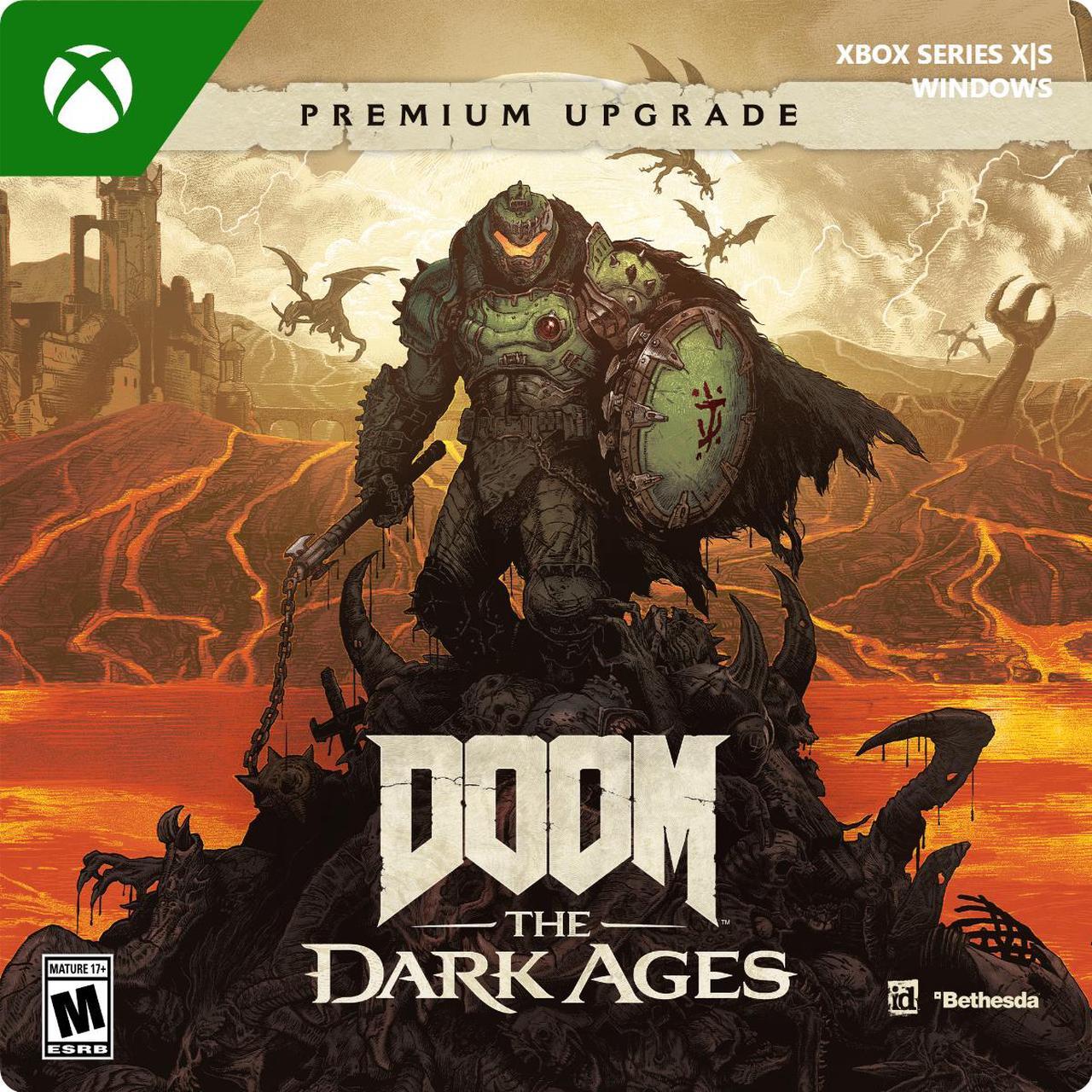 Doom: The Dark Ages