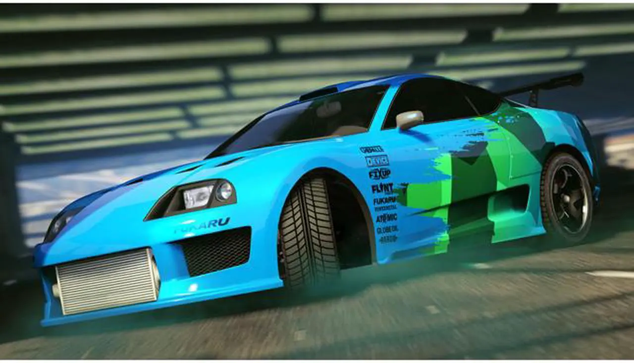 Alt view image 15 of 15 - Grand Theft Auto V - PC