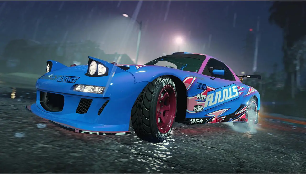 Alt view image 7 of 9 - Grand Theft Auto V Enhanced + Great White Shark Card [Online Game Code]