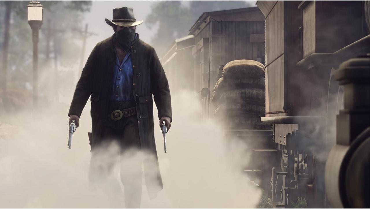 Alt view image 8 of 20 - Red Dead Redemption 2 Xbox One [Digital Code]