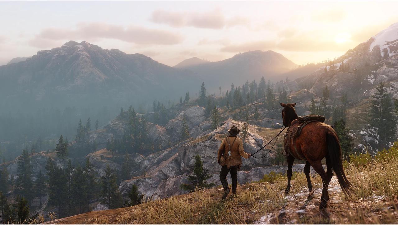 Alt view image 10 of 20 - Red Dead Redemption 2 Xbox One [Digital Code]
