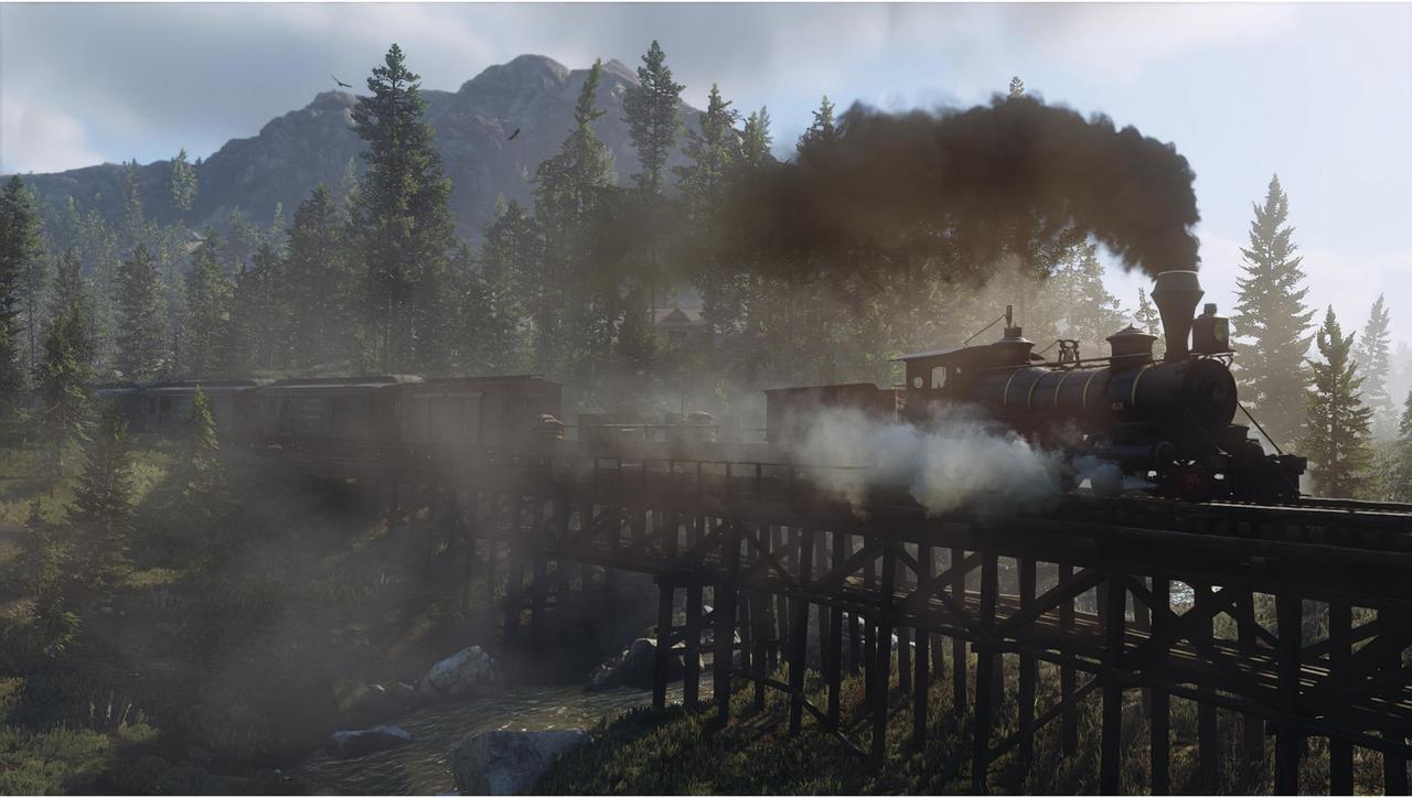 Alt view image 15 of 20 - Red Dead Redemption 2 Xbox One [Digital Code]