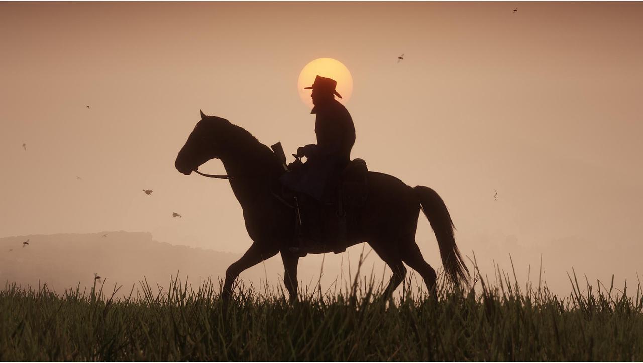 Alt view image 18 of 20 - Red Dead Redemption 2 Xbox One [Digital Code]