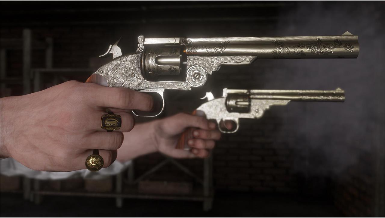 Alt view image 19 of 20 - Red Dead Redemption 2 Xbox One [Digital Code]