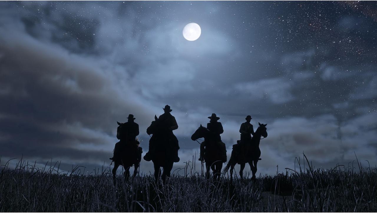 Alt view image 20 of 20 - Red Dead Redemption 2 Xbox One [Digital Code]
